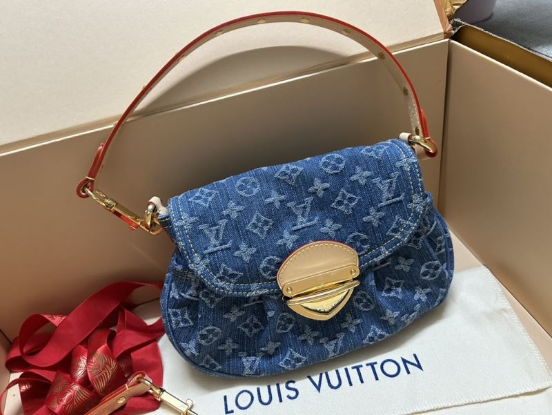 LV Top Handle Bags